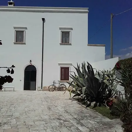 度假居 Masseria 