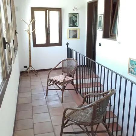 度假居 Masseria 