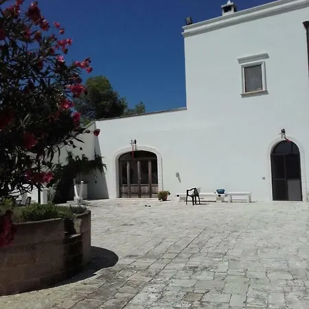 Masseria 