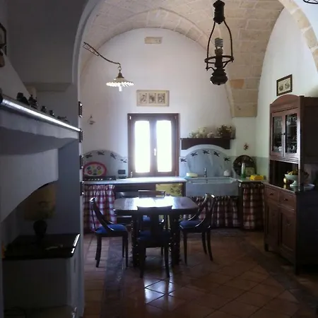 Masseria 