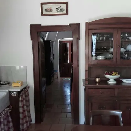 度假居 Masseria 