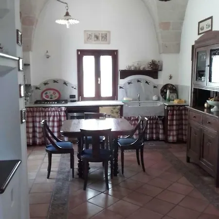 Masseria 