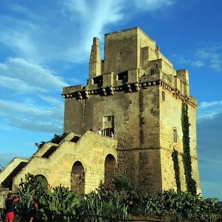 度假居 Masseria 